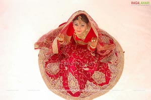 Jareena/Shagufta Khan Photo Session