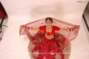 Jareena/Shagufta Khan Photo Session