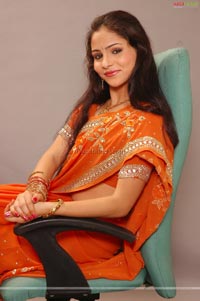 Zareena/Shagufta Khan Photo Session