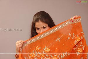 Zareena/Shagufta Khan Photo Session