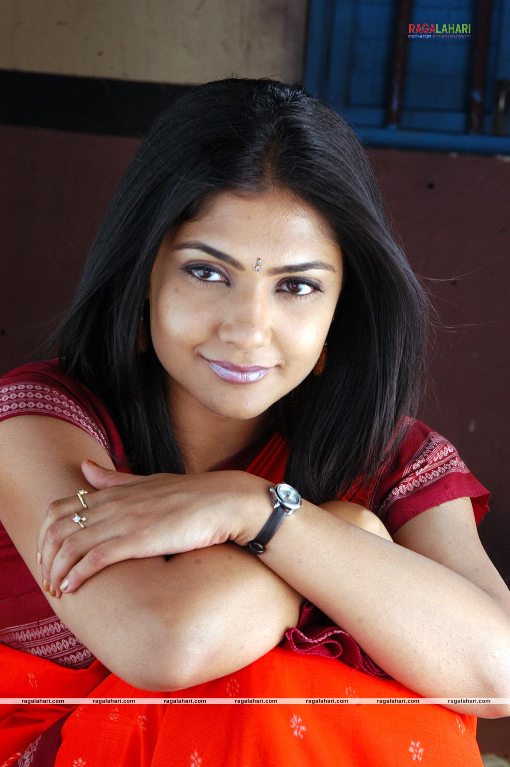 Kamalinee Mukherji