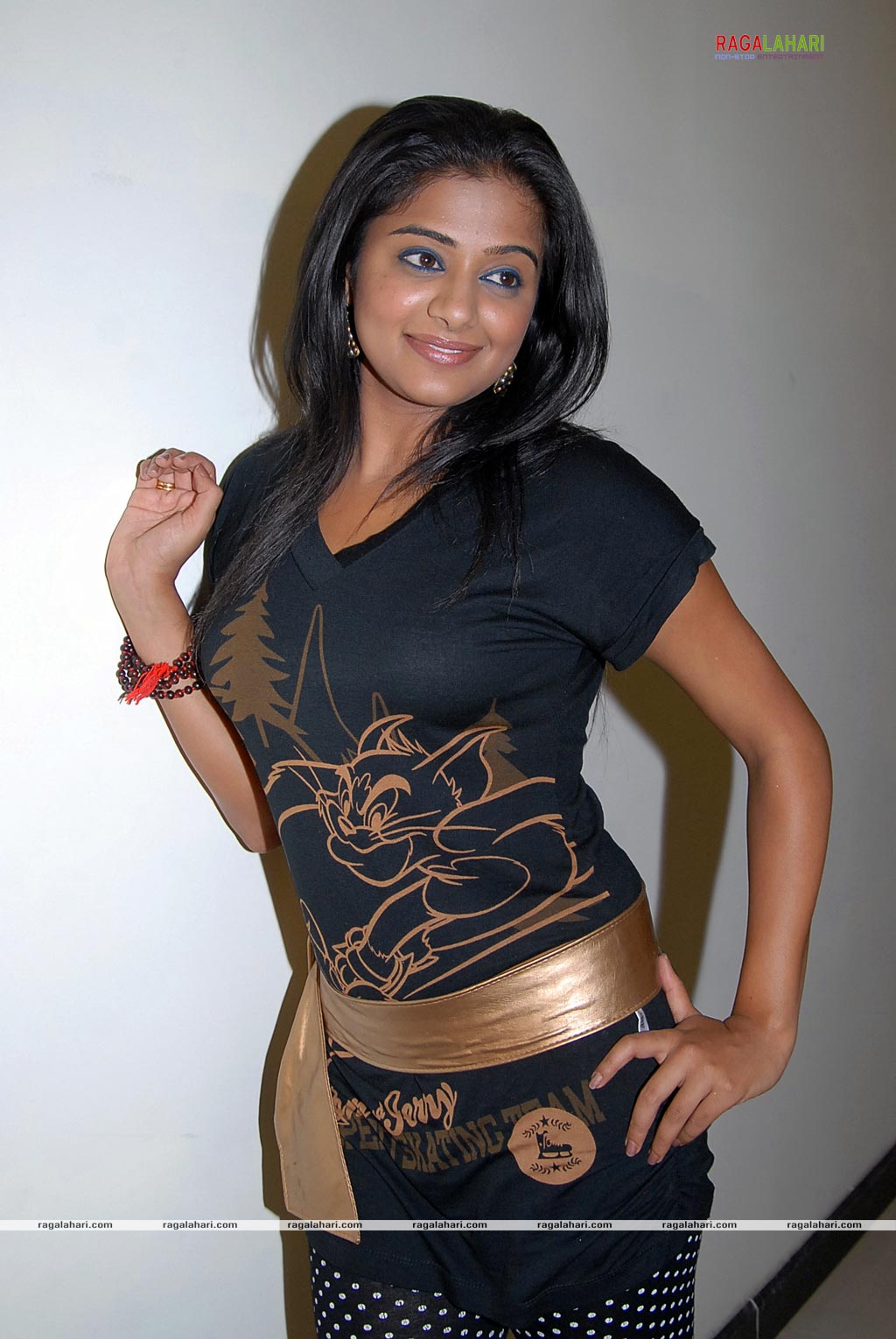 Priyamani