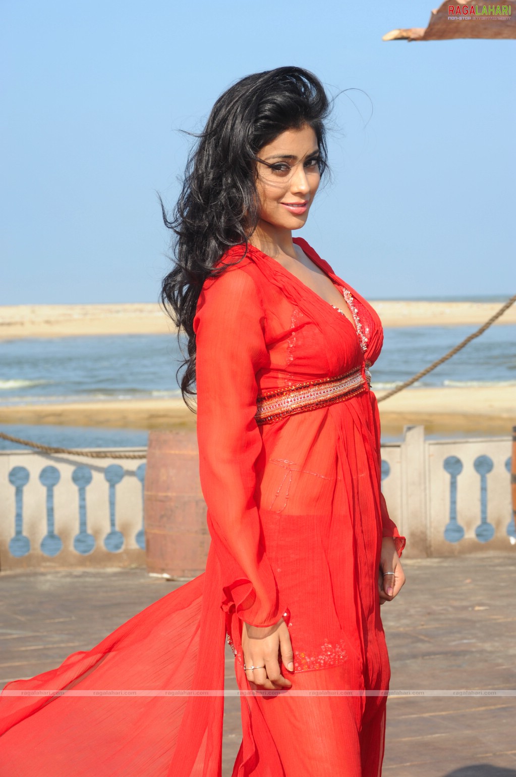 Shriya