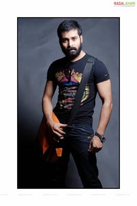 Srinivas Portfolio Pictures