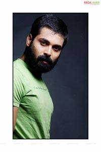 Srinivas Portfolio Pictures