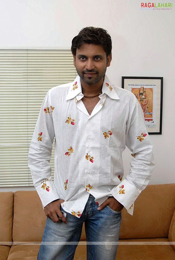 Sumanth