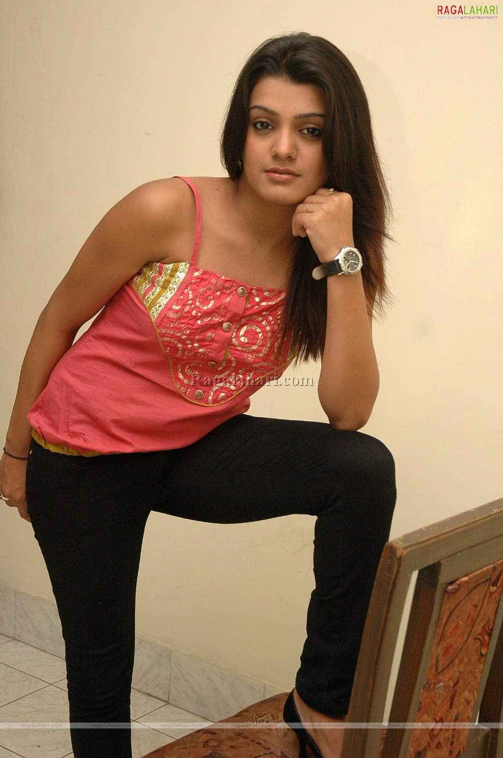 Tashu Kaushik