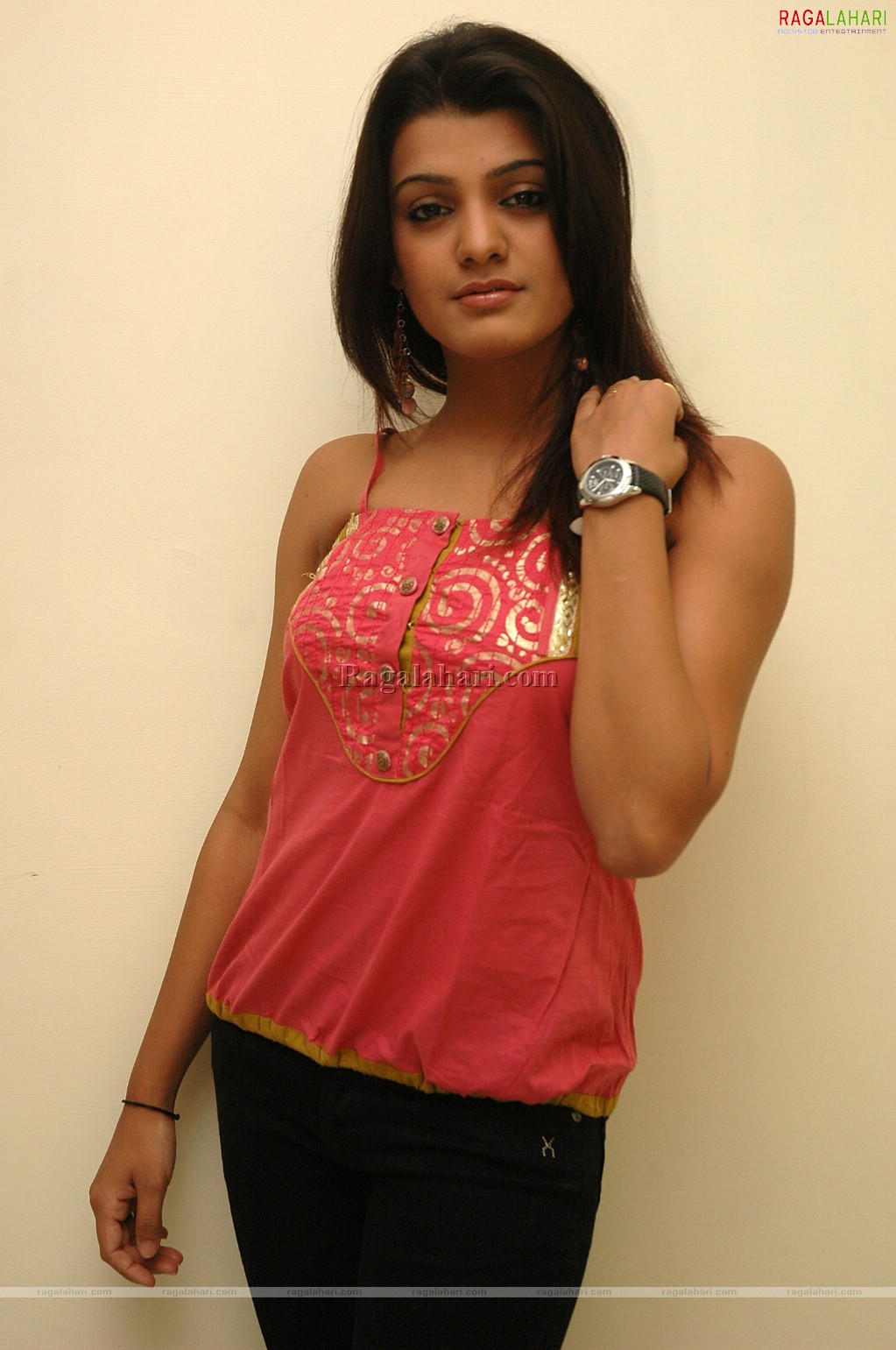 Tashu Kaushik