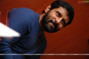 Vikram Photo Gallery