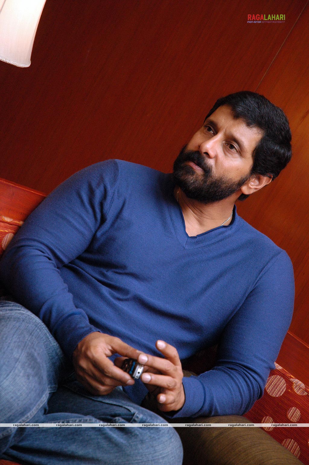 Vikram