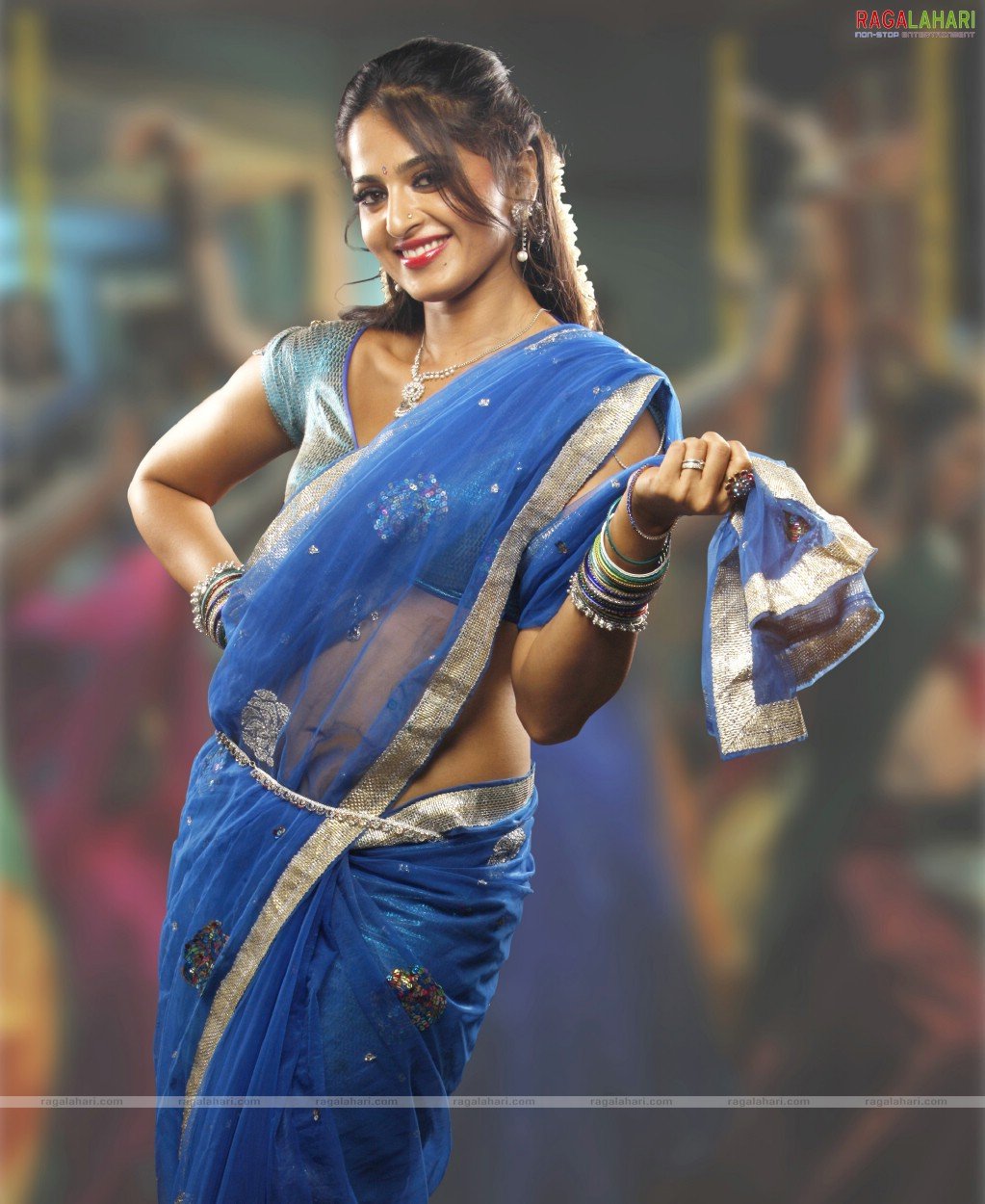 Anushka Shetty Vedam Movie Stills, HD Gallery, Images