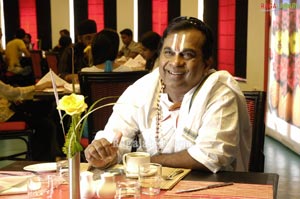 Brahmanandam Photo Gallery from Adhurs