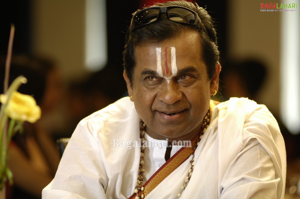 Brahmanandam