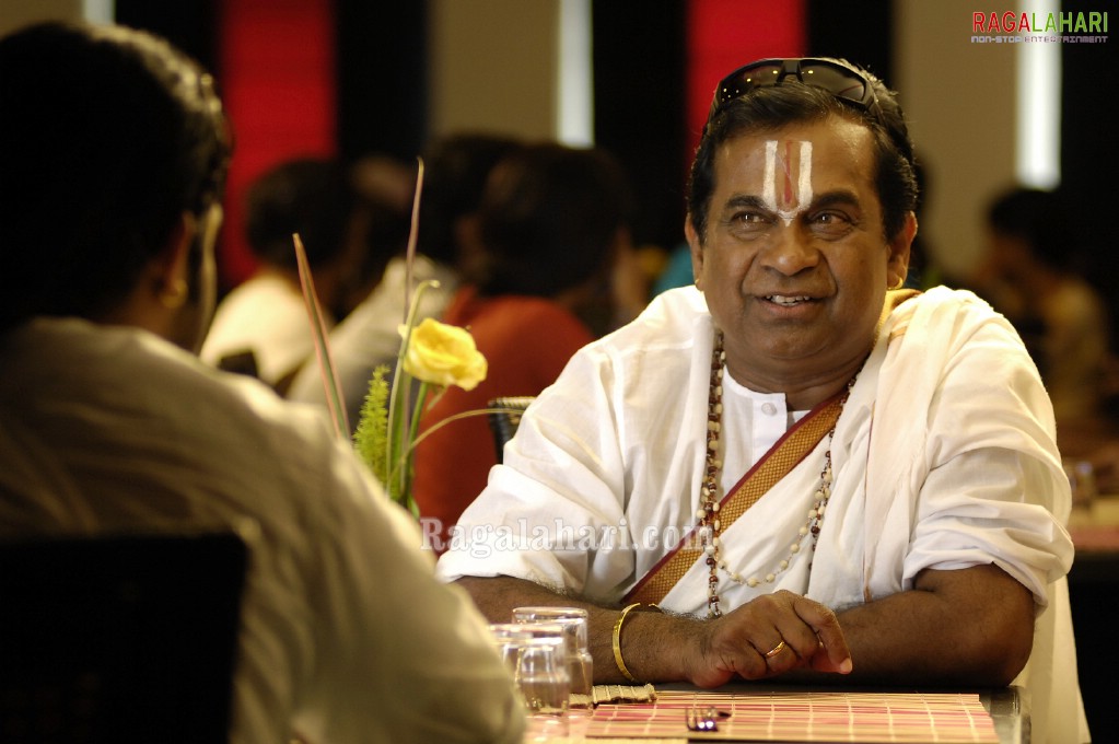 Brahmanandam