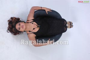 Farah Khan Photo Session