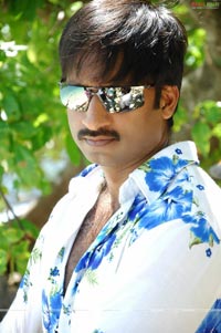 Gopichand Photo Gallery from Golimaar