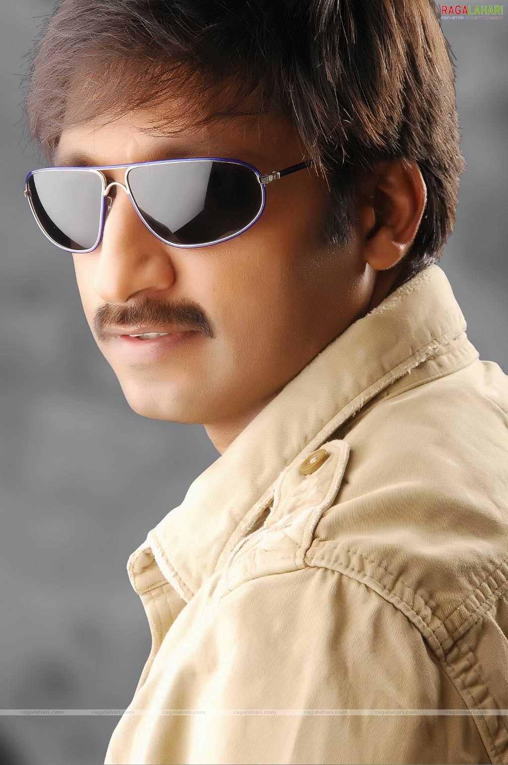 Gopichand