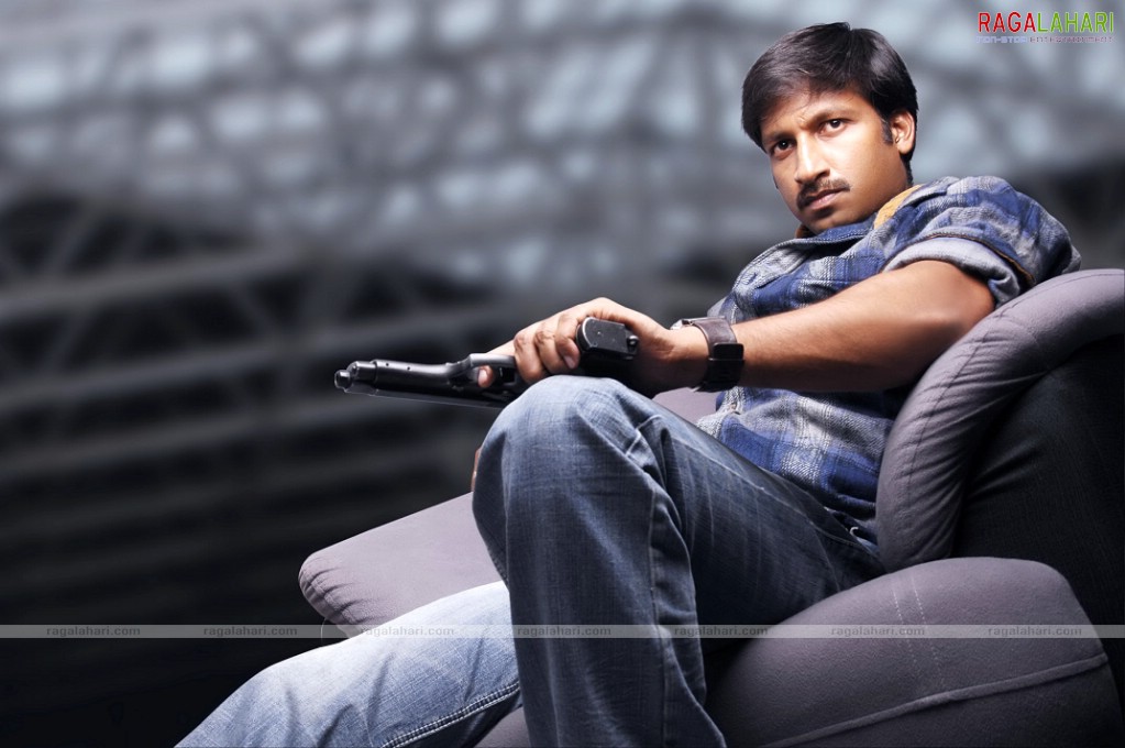 Gopichand