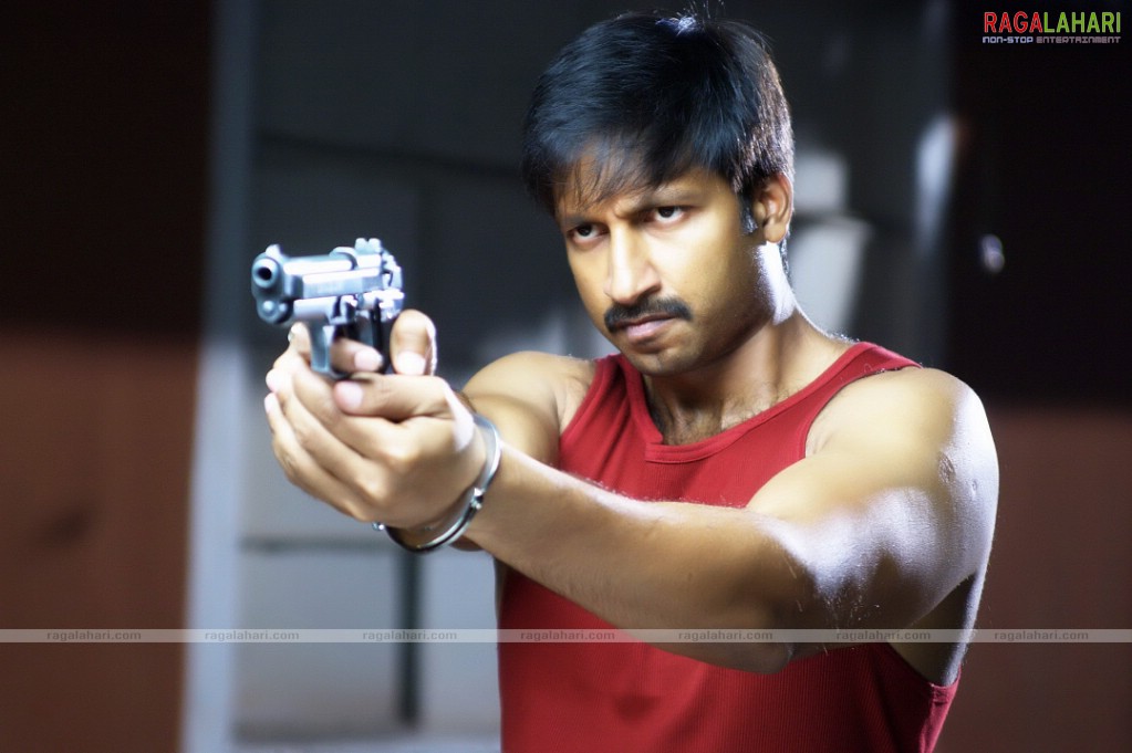 Gopichand