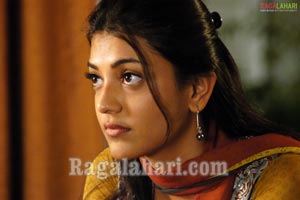 Kajal Photo Gallery from Ganesh