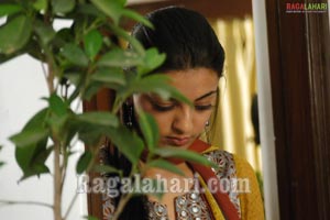 Kajal Photo Gallery from Ganesh