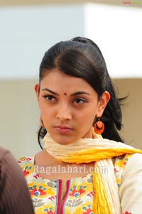 Kajal Photo Gallery from Ganesh