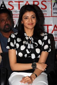 Kajal Photo Gallery