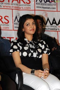 Kajal Photo Gallery