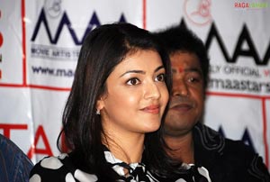 Kajal Photo Gallery