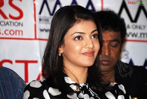 Kajal Photo Gallery