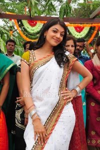 Kajal Photo Gallery