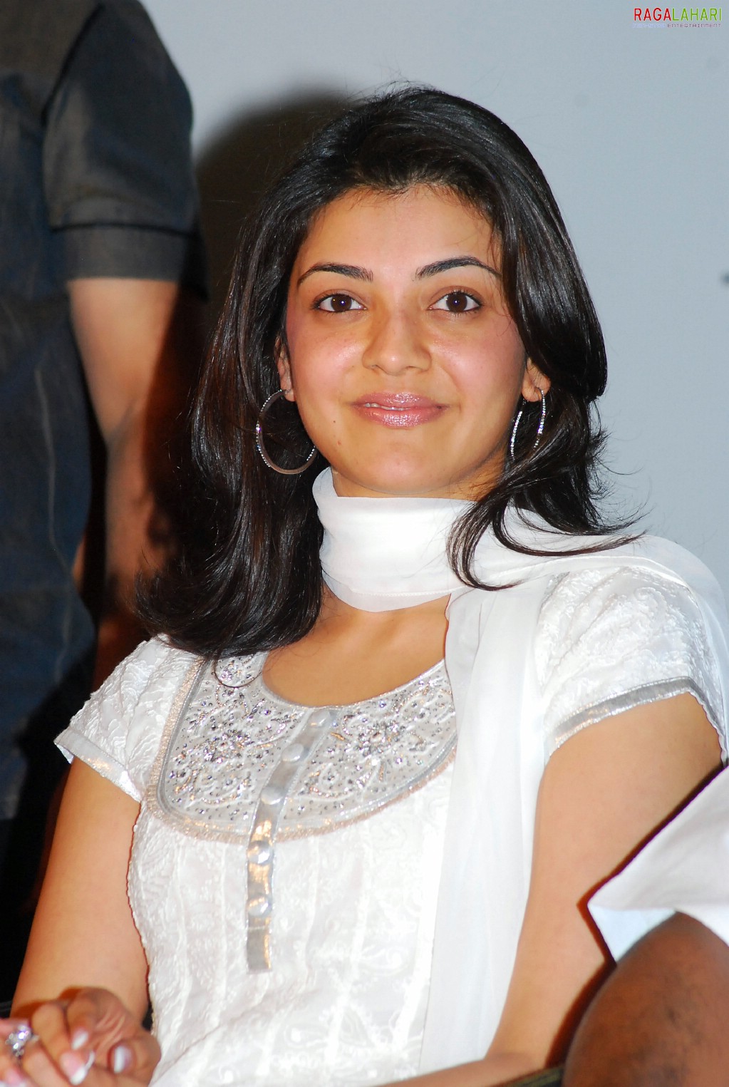 Kajal Aggarwal