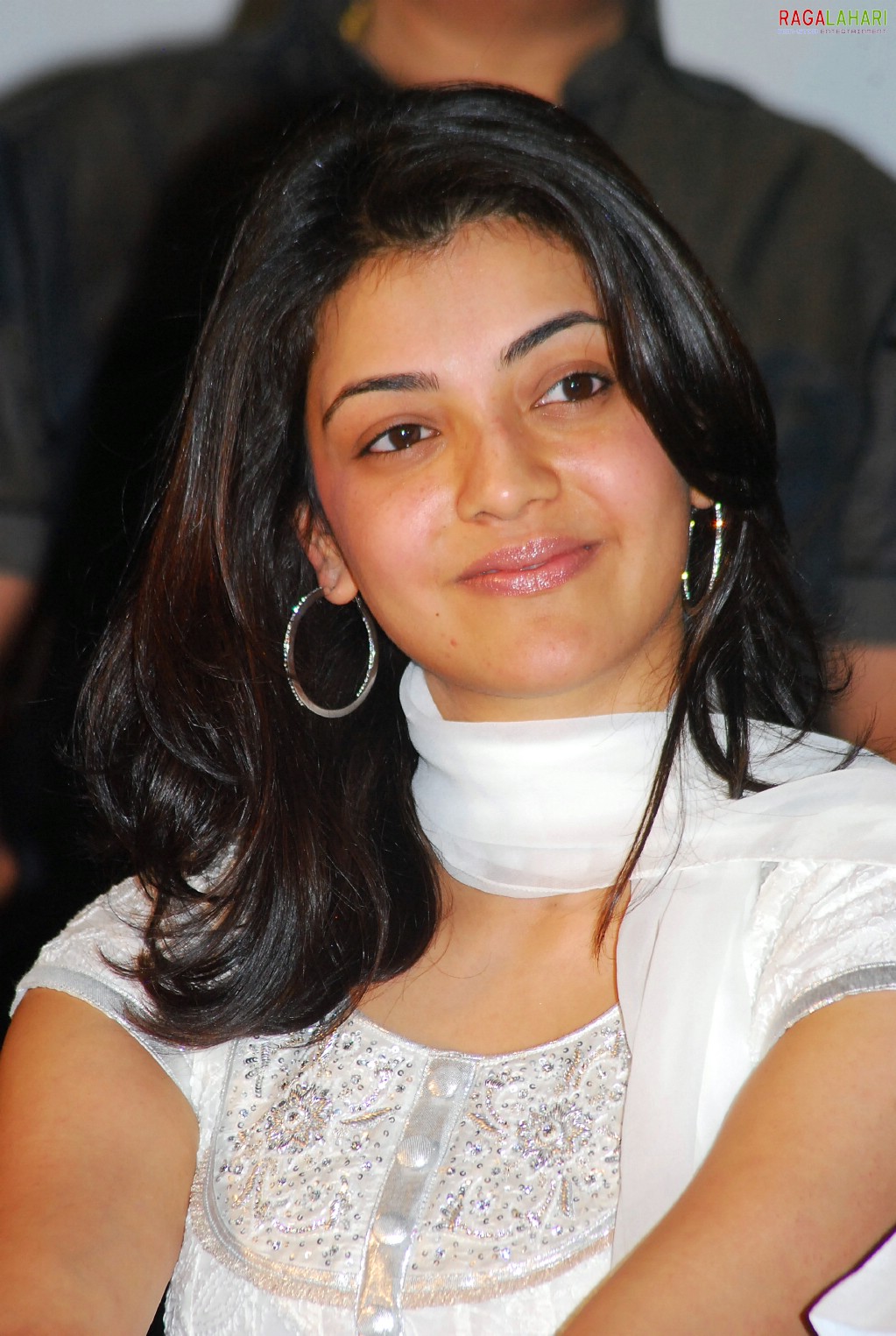 Kajal Aggarwal