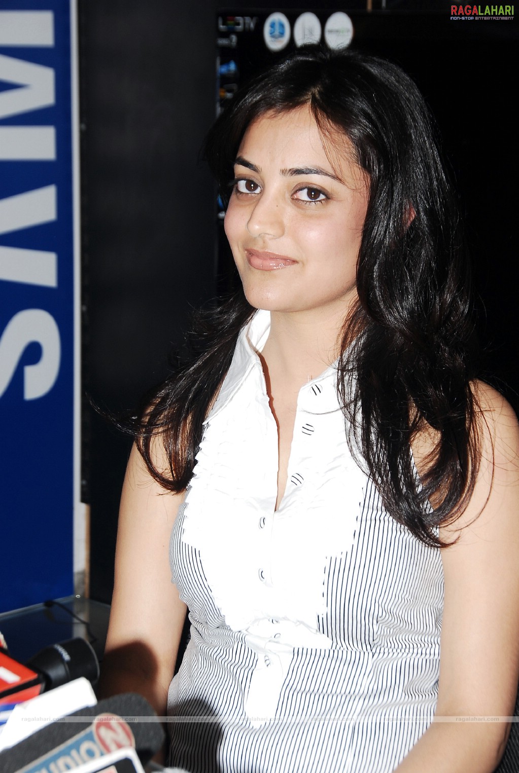 Nisha Agarwal