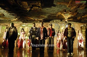 NTR Photo Gallery from Adhurs