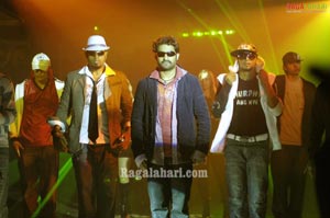 NTR Photo Gallery from Adhurs