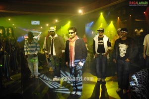 NTR Photo Gallery from Adhurs