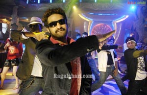 NTR Photo Gallery from Adhurs