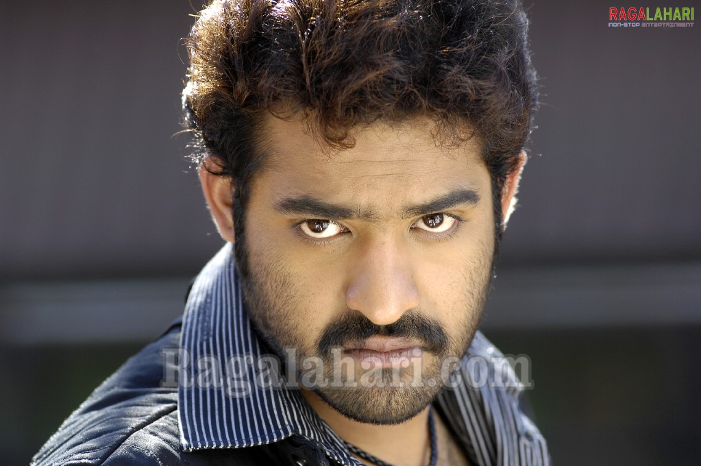 NTR Stills From Adhurs Movie