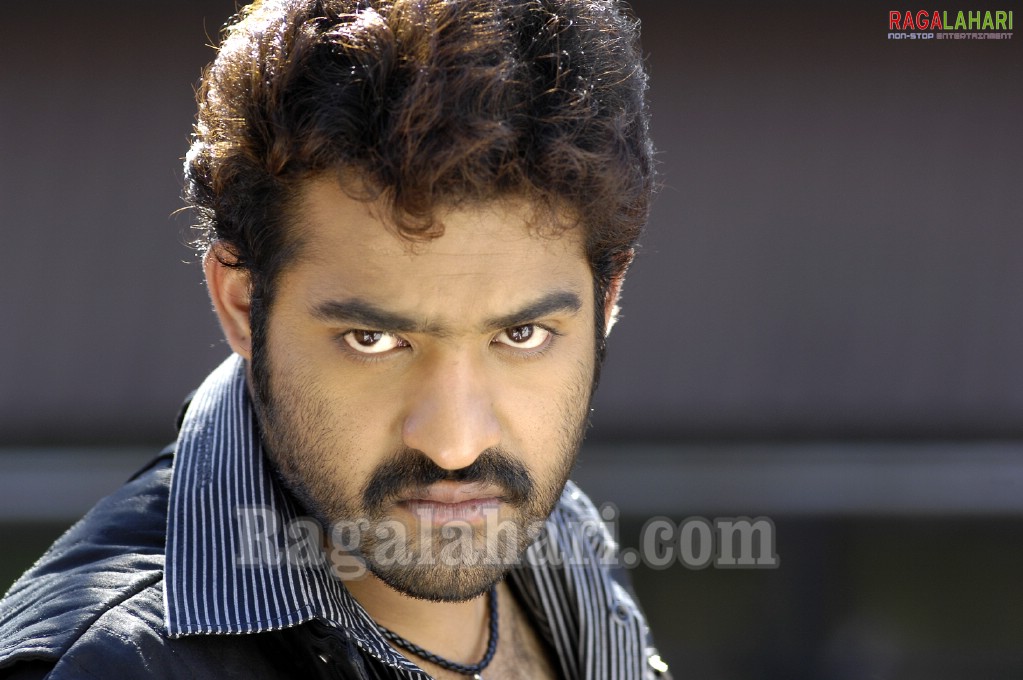 NTR Stills From Adhurs Movie