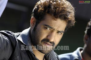 NTR Photo Gallery from Adhurs