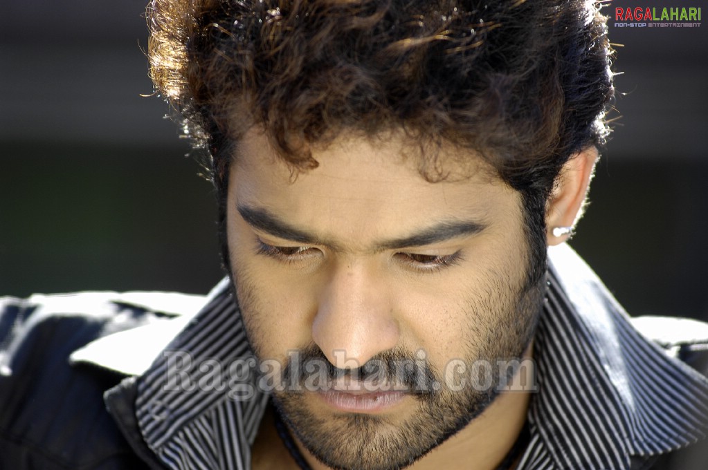 NTR Stills From Adhurs Movie