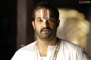 NTR Photo Gallery from Adhurs