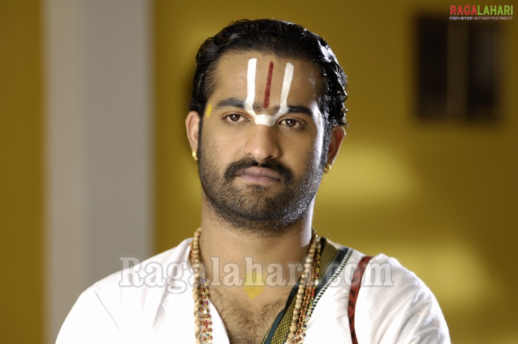 NTR Stills From Adhurs Movie