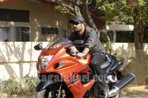 NTR Photo Gallery from Adhurs