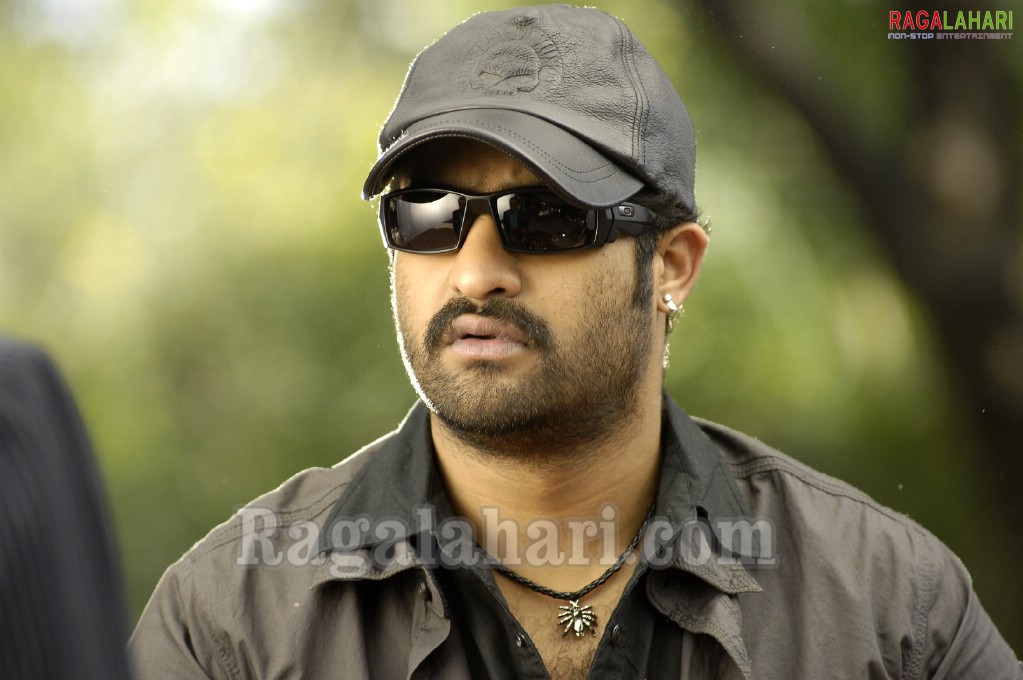 NTR Stills From Adhurs Movie