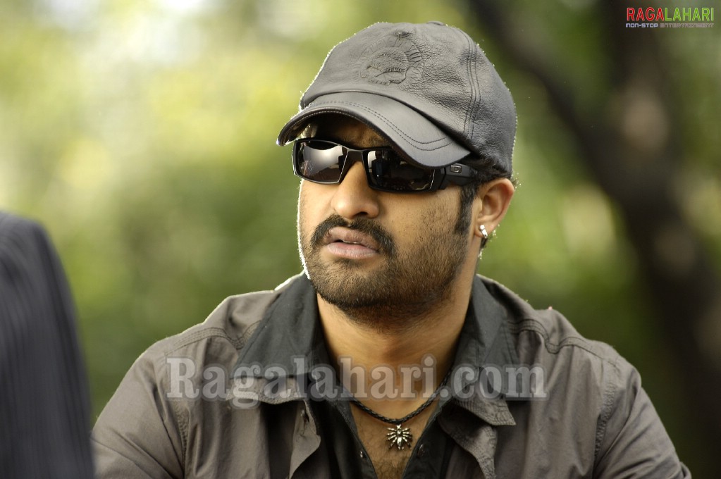 NTR Stills From Adhurs Movie