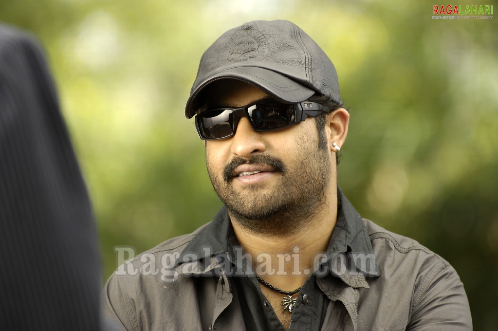 NTR Stills From Adhurs Movie