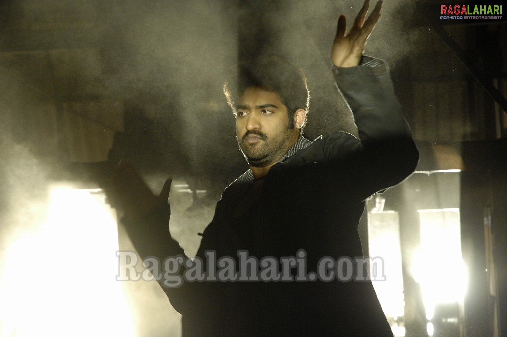 NTR Stills From Adhurs Movie