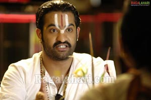 NTR Photo Gallery from Adhurs